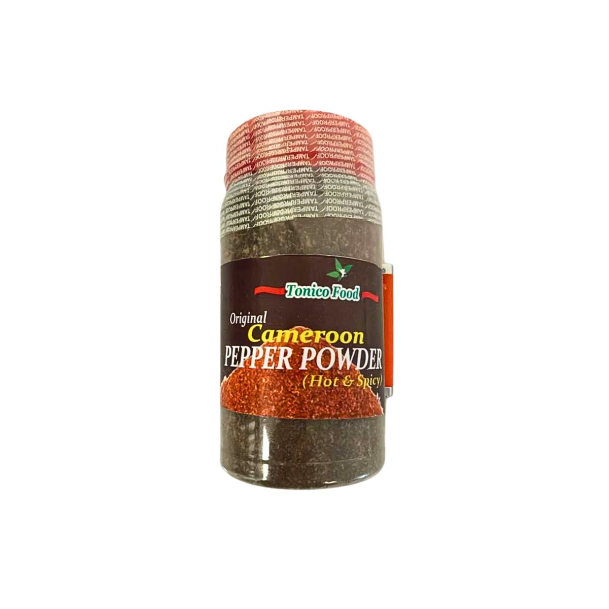 Cameroon Pepper