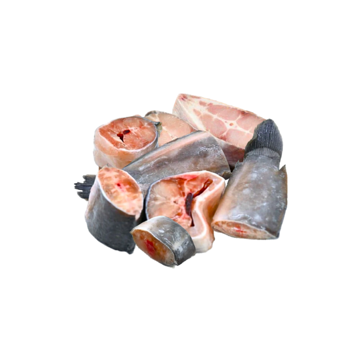 Catfish (Steak)