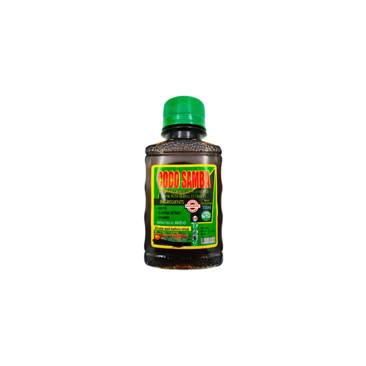 Coco Samba Bitters