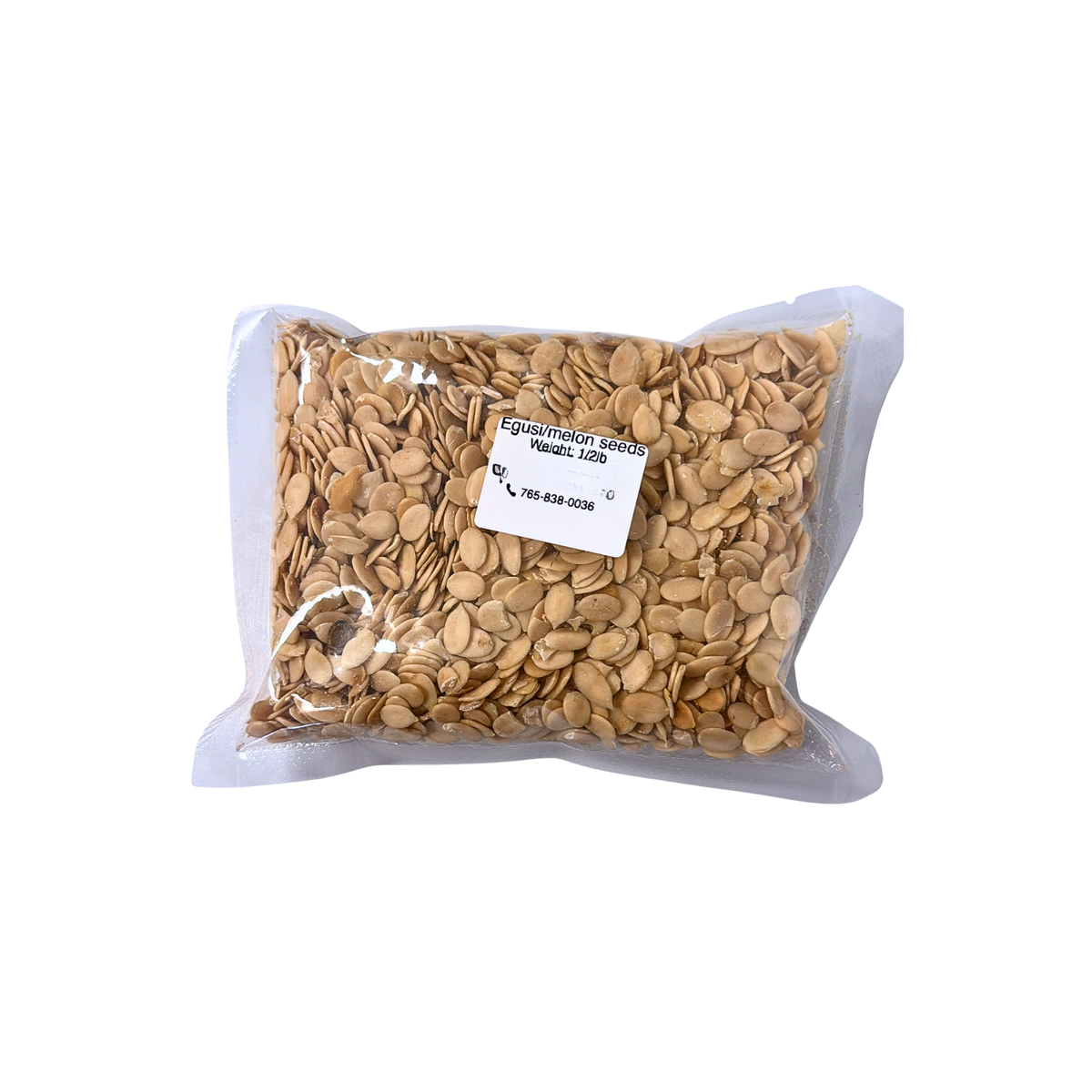 Egusi Seeds