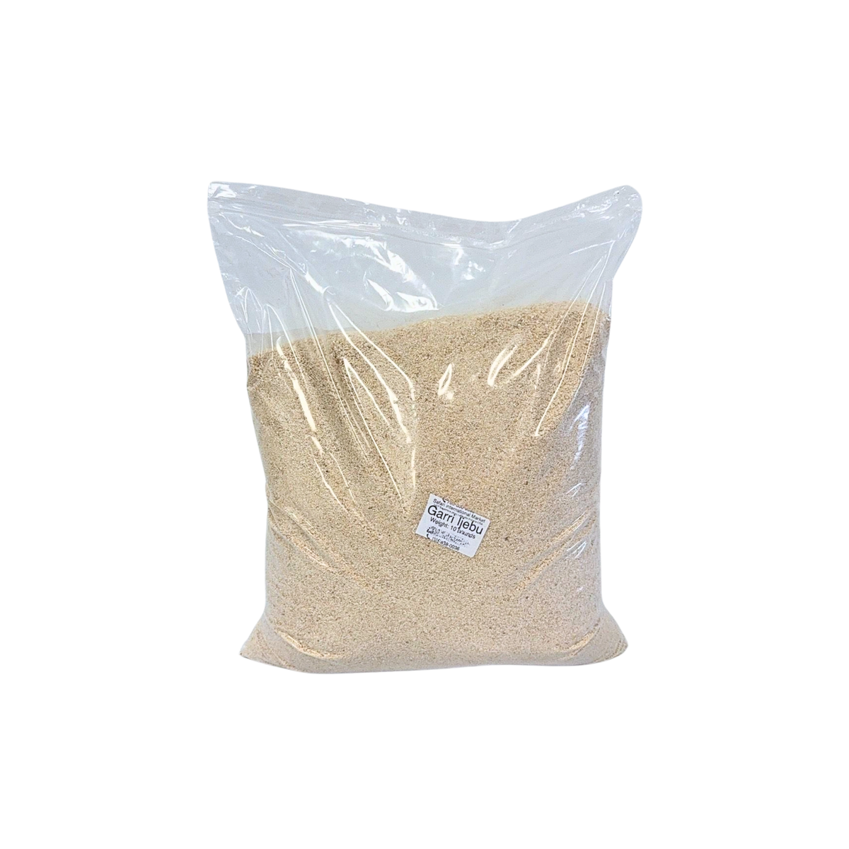 Garri Ijebu