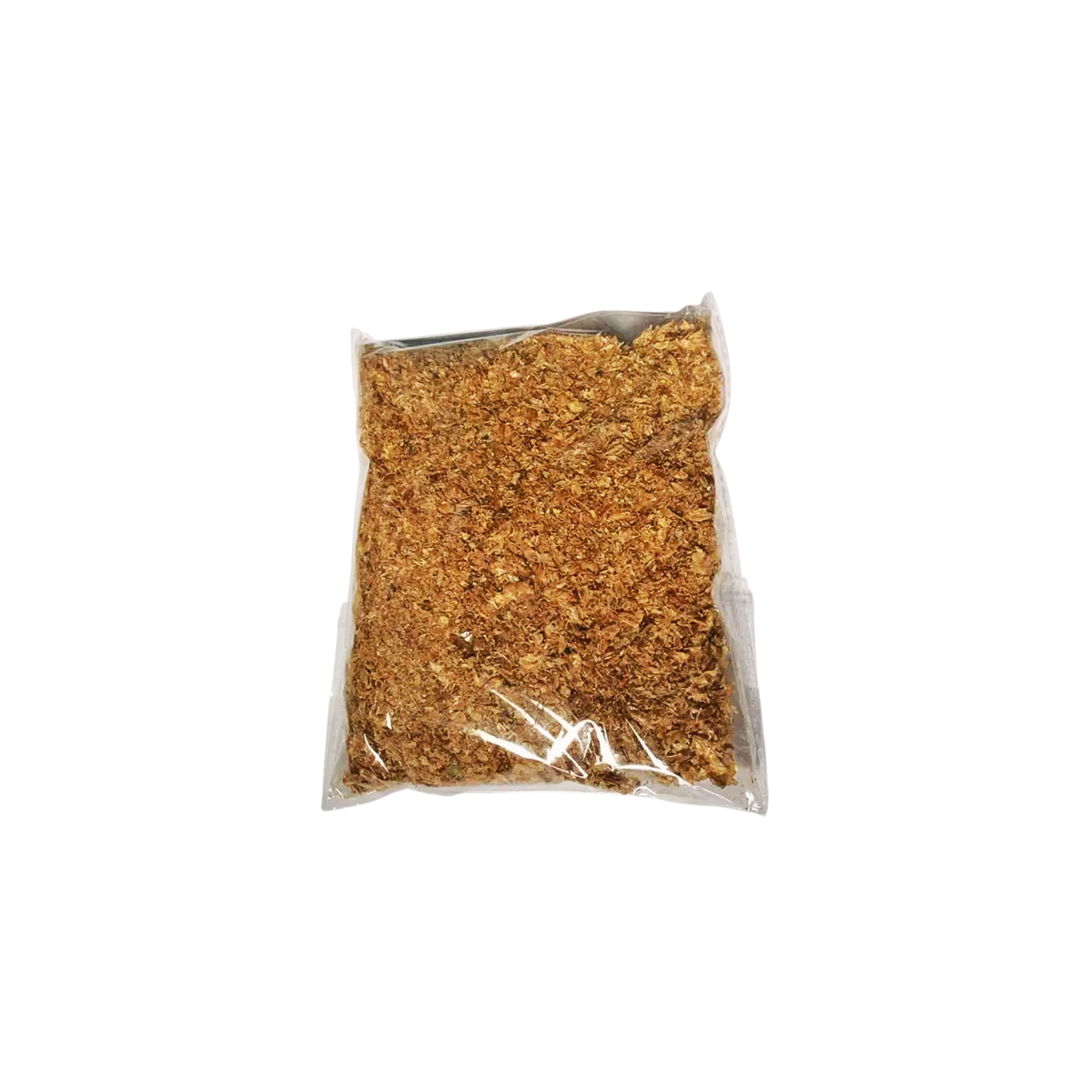Ground Crayfish (Dried)