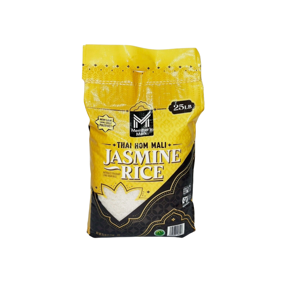 Member's Mark Thai Jasmine Rice