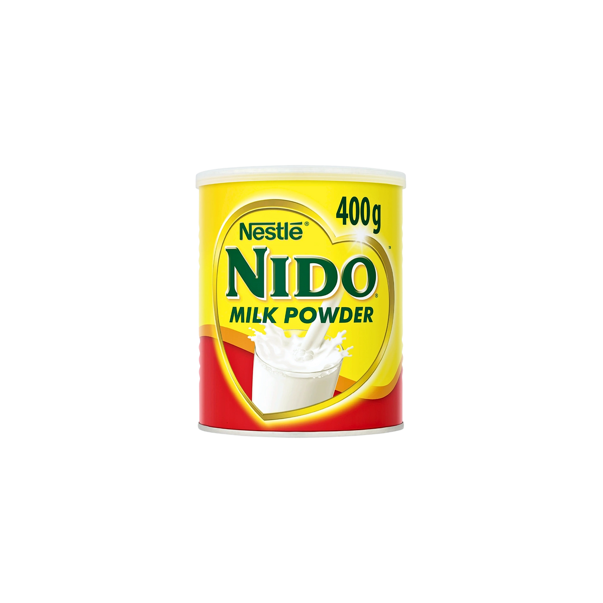 Nestle Nido Dry Whole Milk