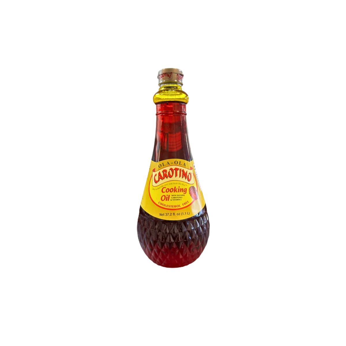 Ola Ola Carotino Cooking Oil