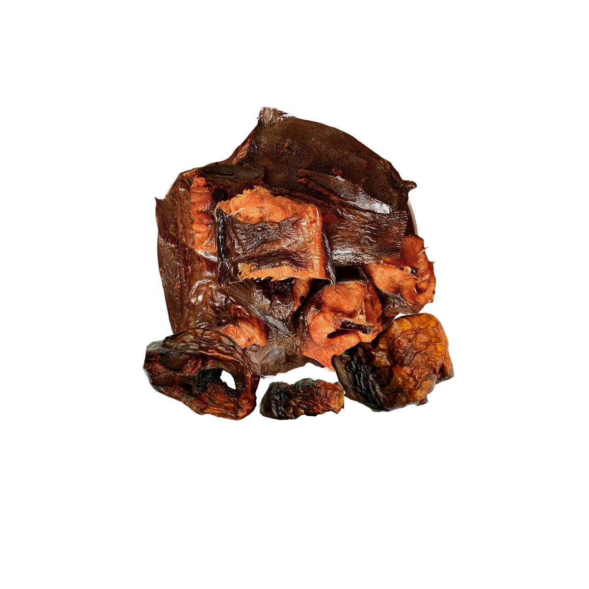 Smoked Catfish (Steak)