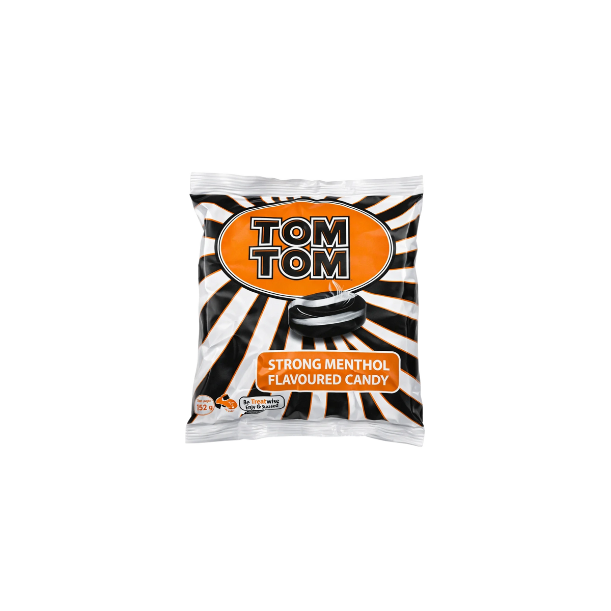 Tom Tom Menthol