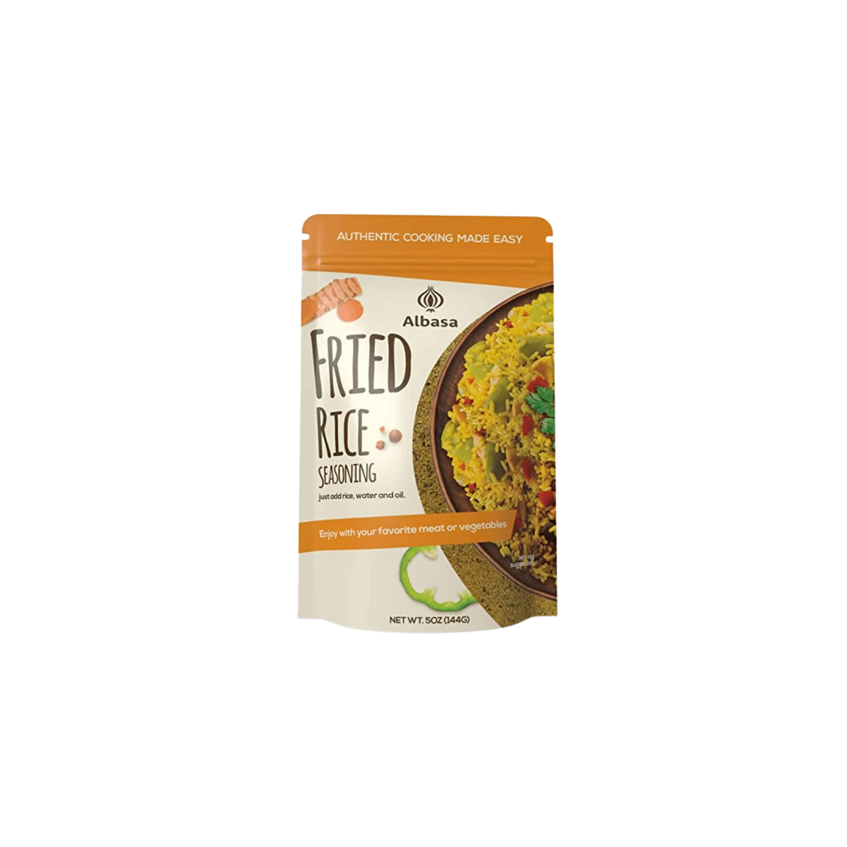 Albasa Fried Rice Spice