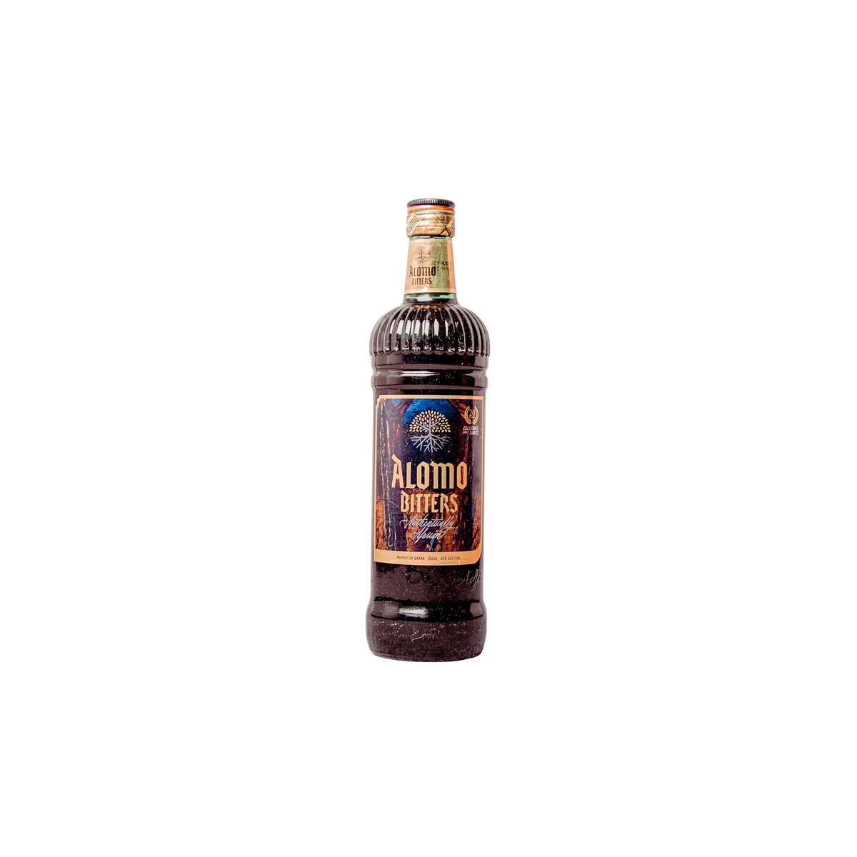 Alomo Bitters