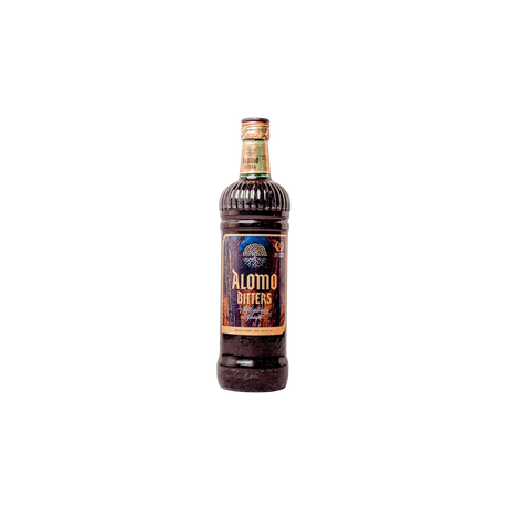 Alomo Bitters