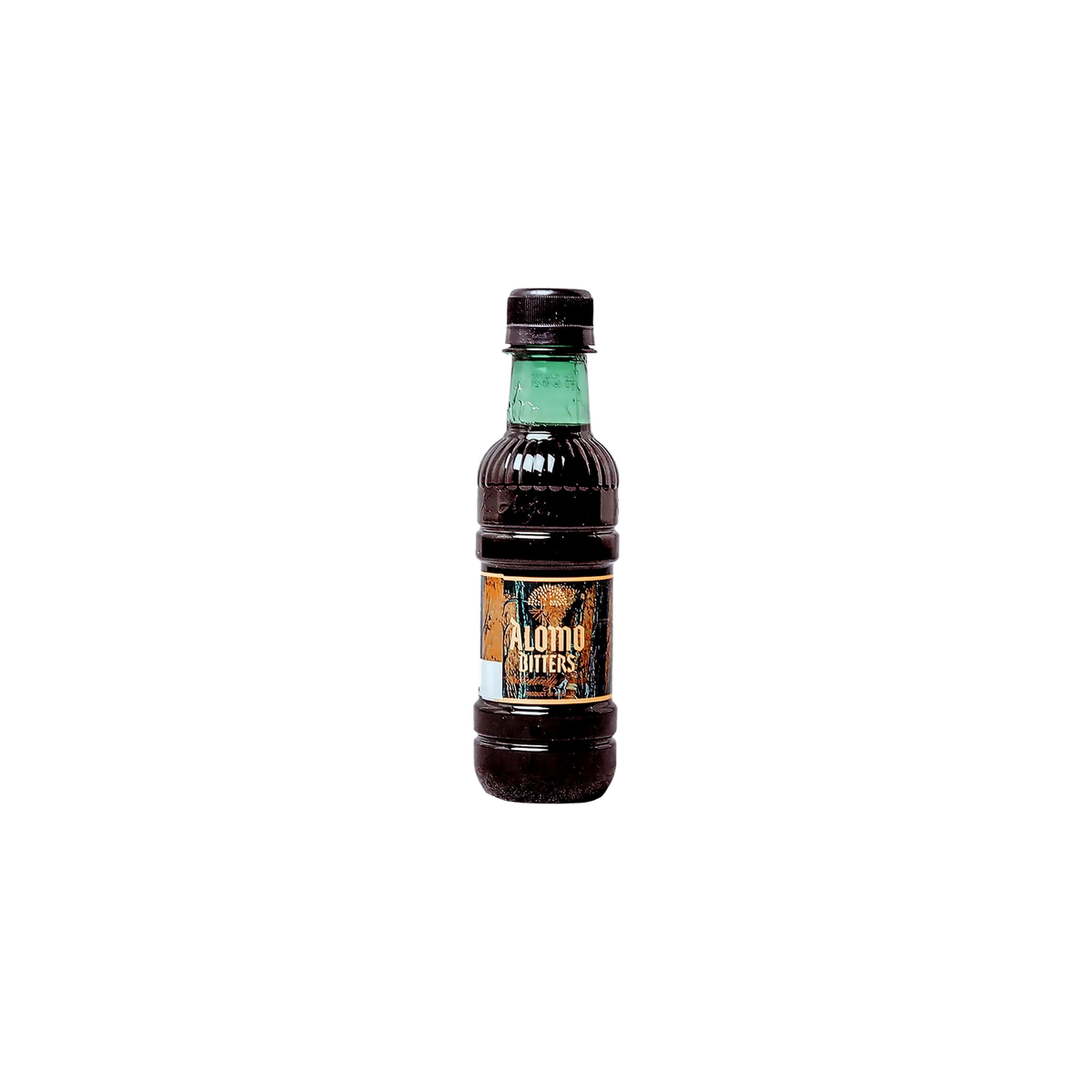 Alomo Bitters