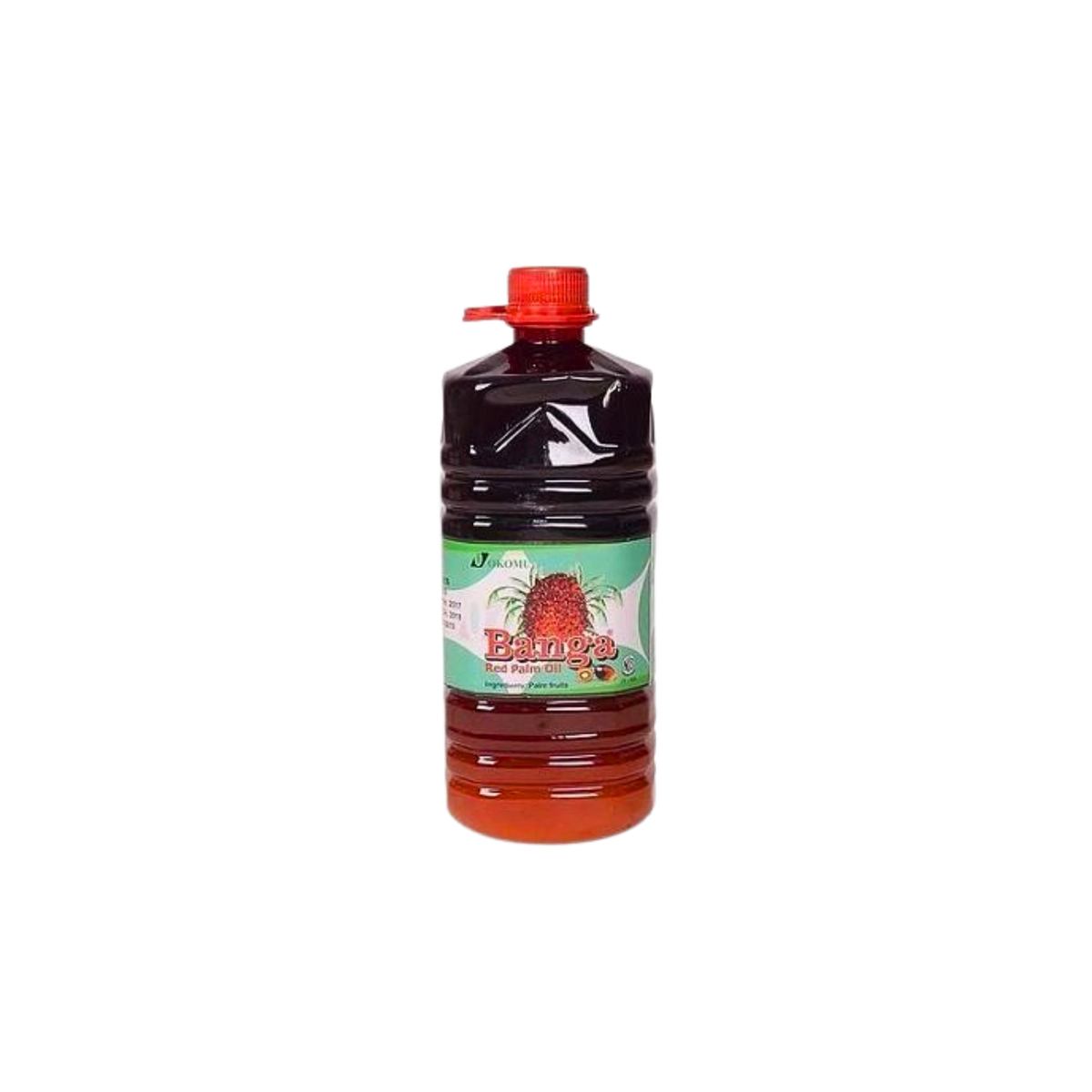 Banga Red Palm Oil