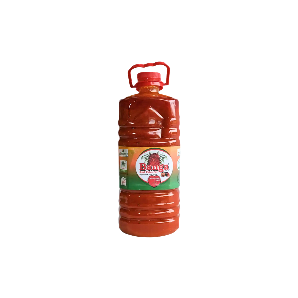 Banga Red Palm Oil