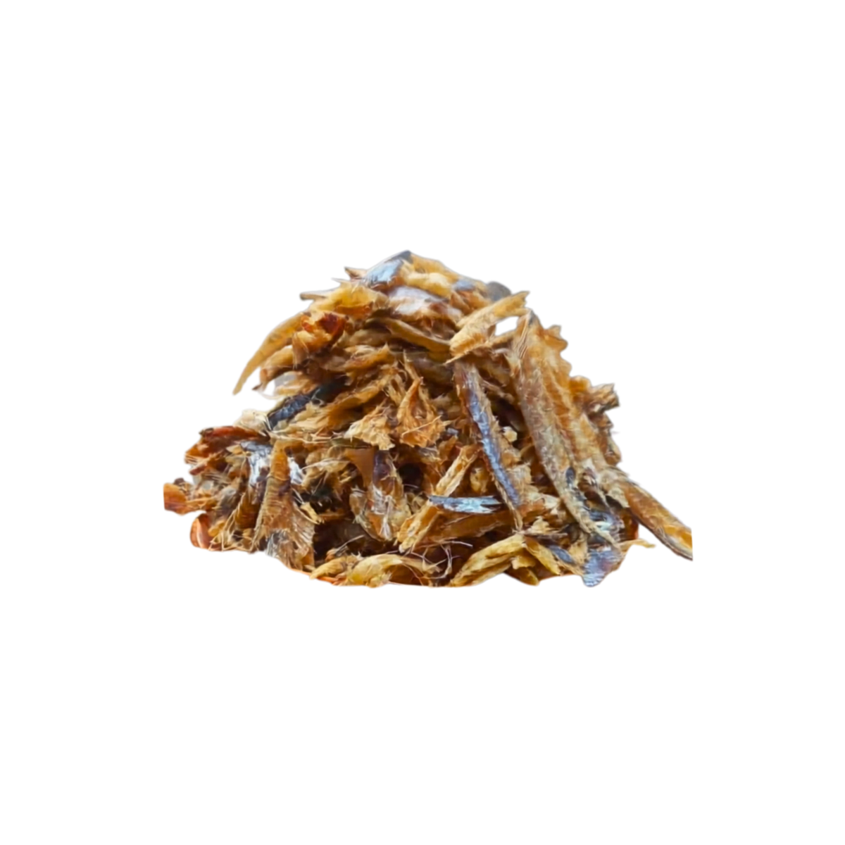 Boney Fish (Shawa/Bonga) (Deboned)
