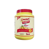 Checkers Custard Banana