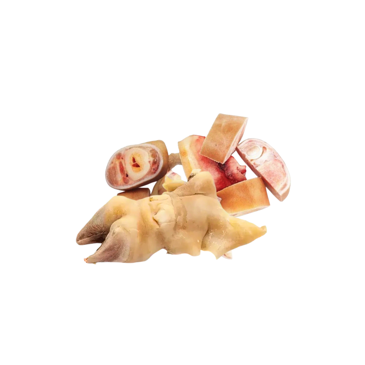 Cow Feet (Trotters)