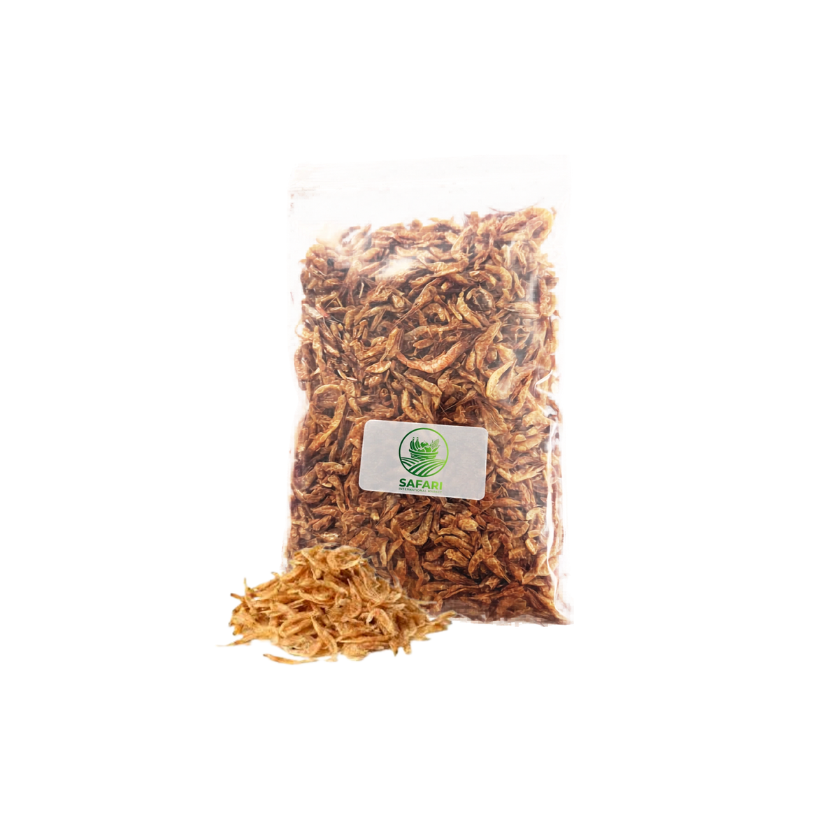 Crayfish (Dried)