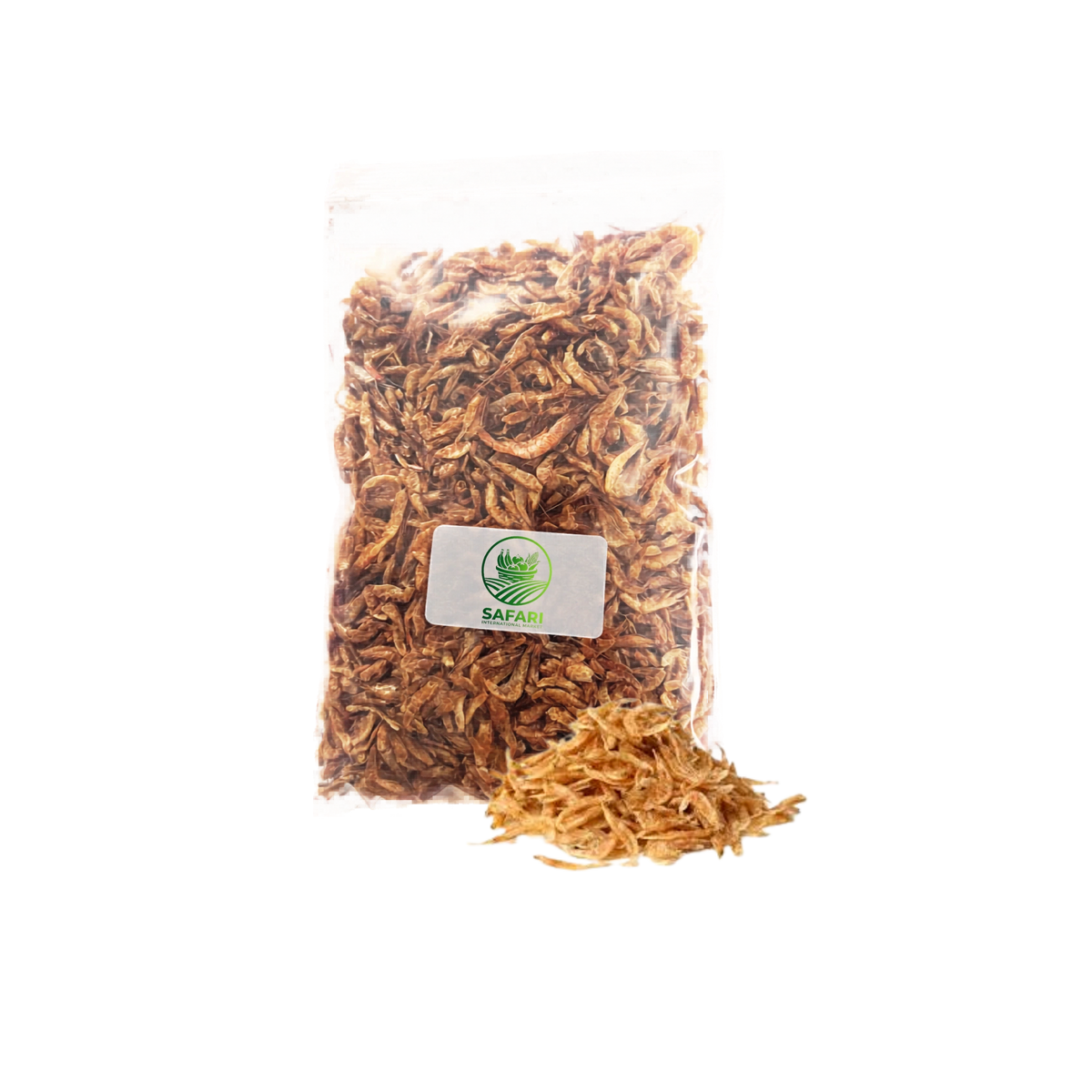 Crayfish (Dried)