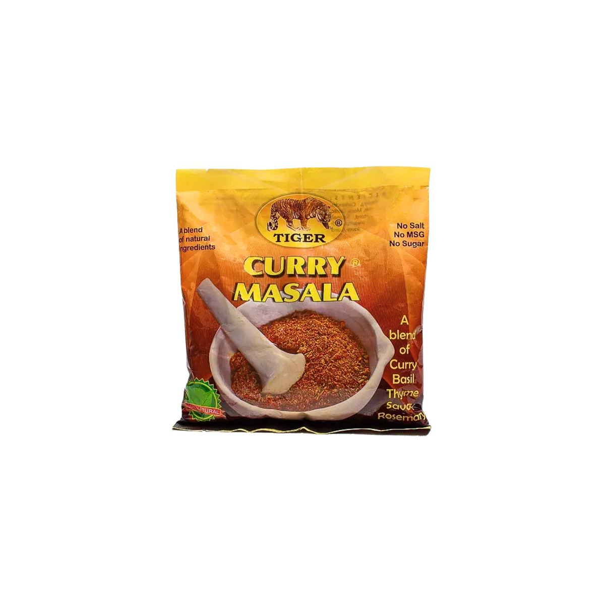 Curry Masala
