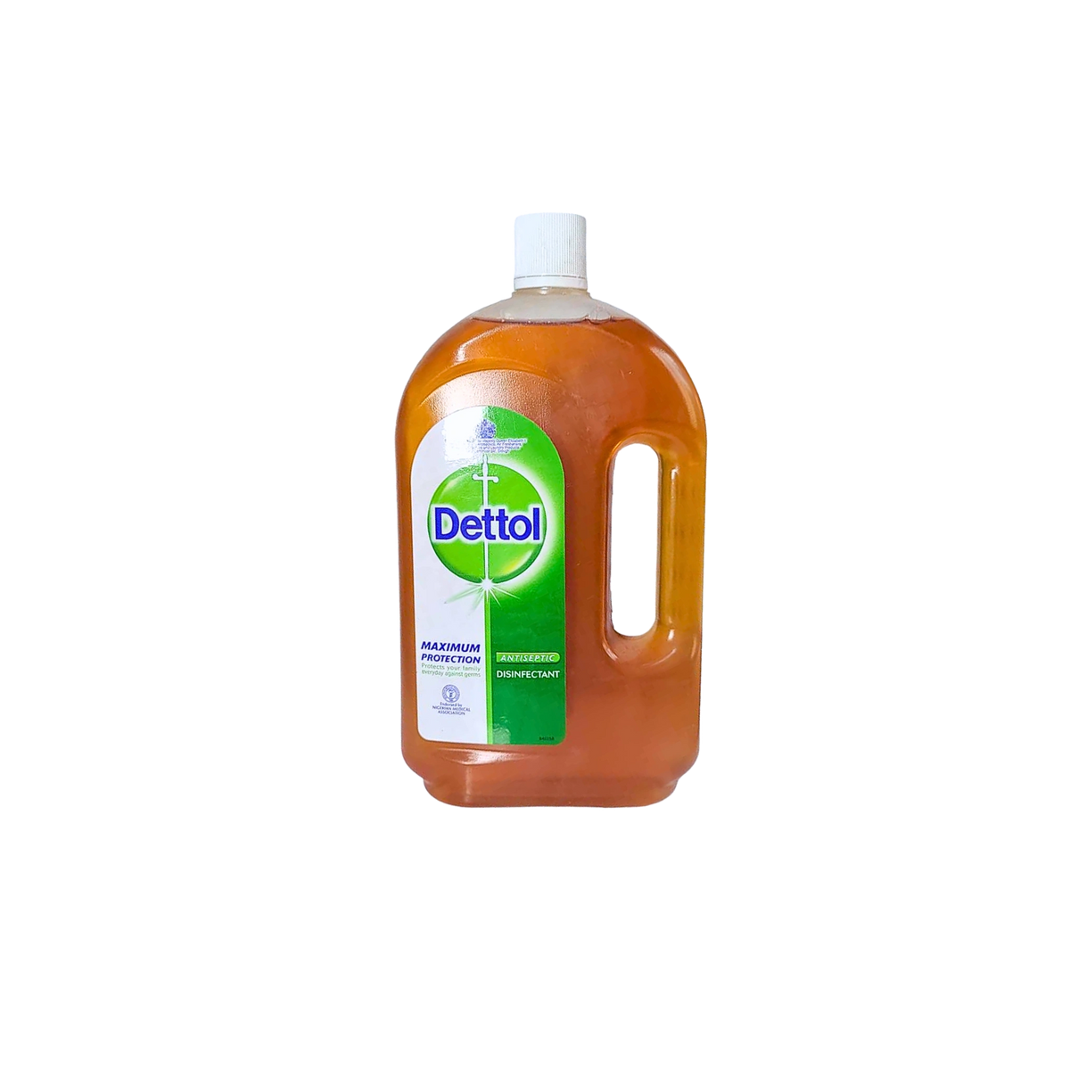 Dettol Liquid Antiseptic