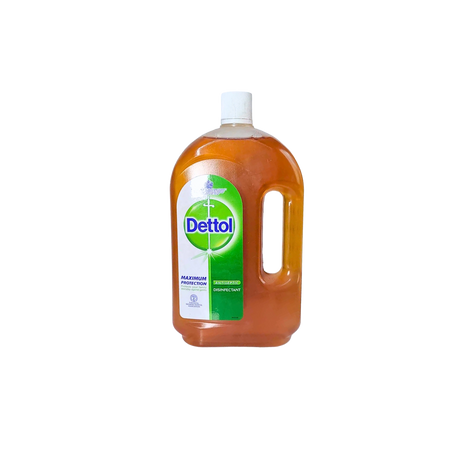 Dettol Liquid Antiseptic