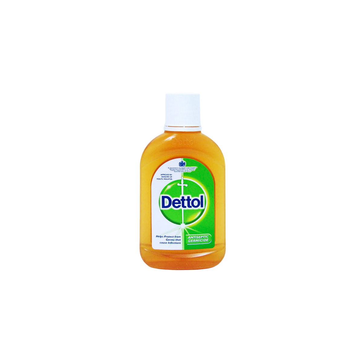 Dettol Liquid Antiseptic