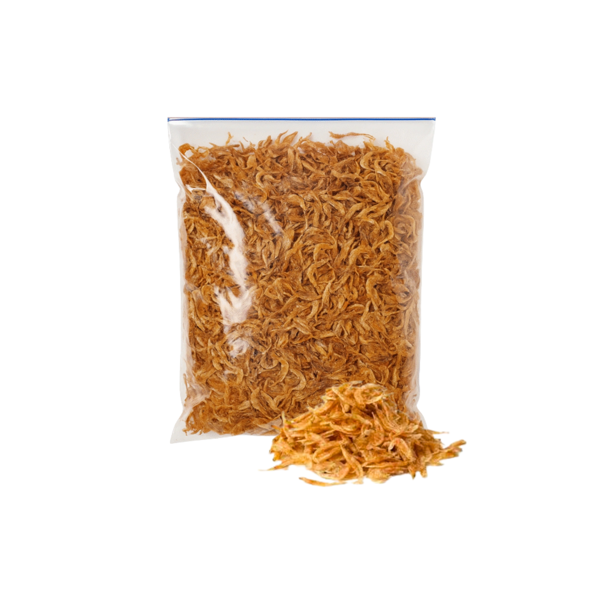 Crayfish (Dried)