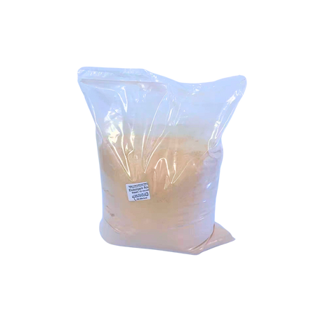 Elubo (Yam Flour)