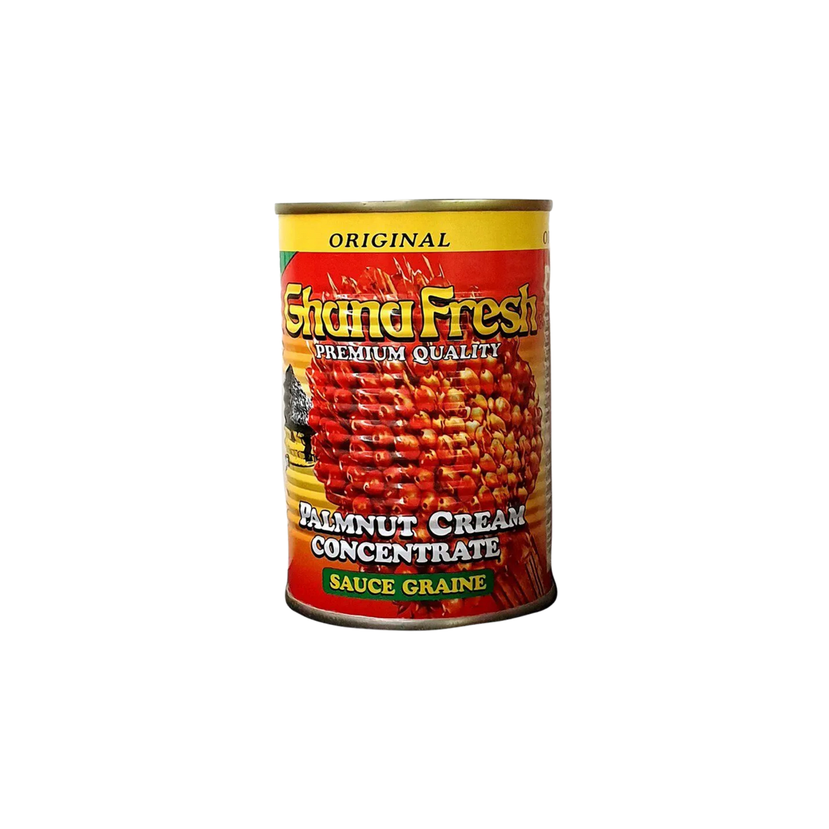 Ghana Fresh Palmnut Cream