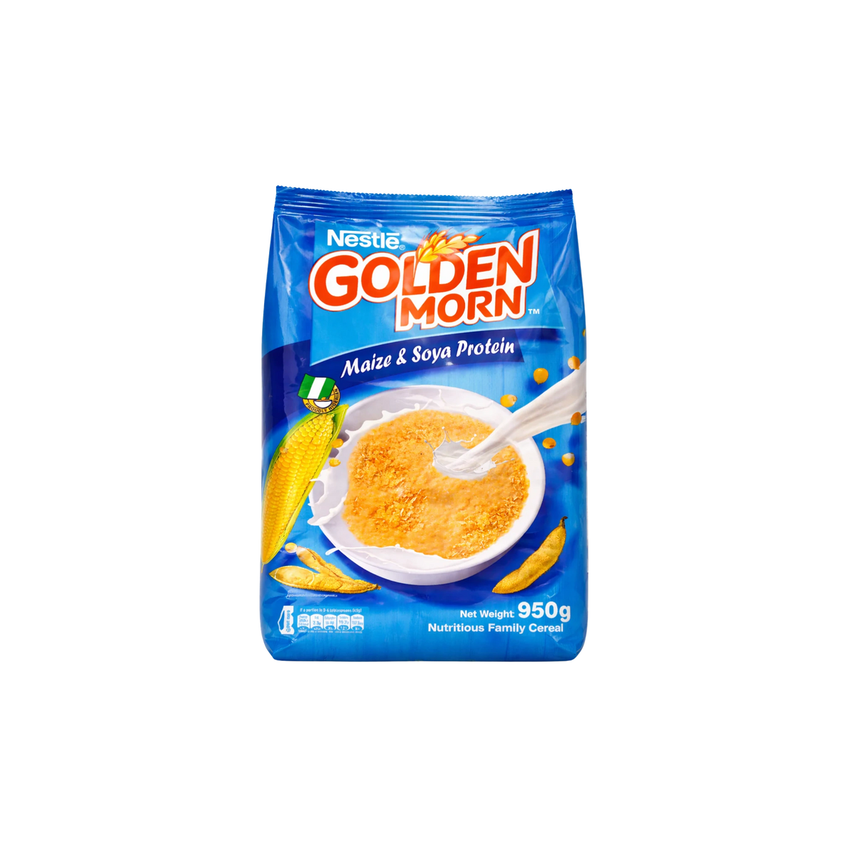 Golden Morn