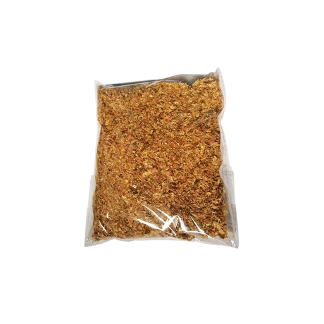 Ground Crayfish (Dried)