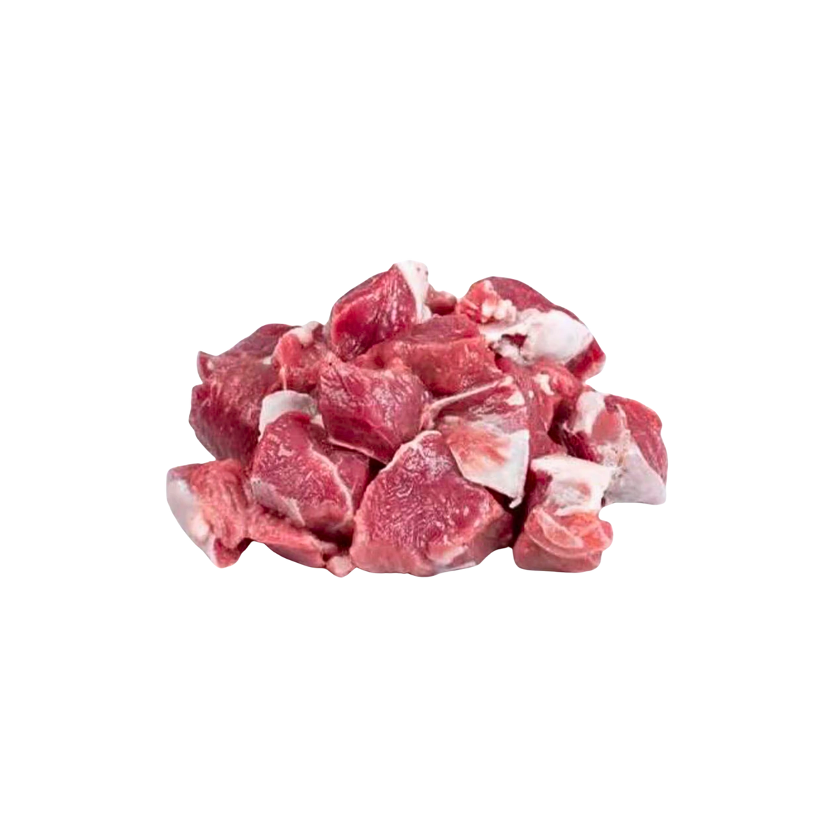 Fresh Beef (Halal) (cuts)
