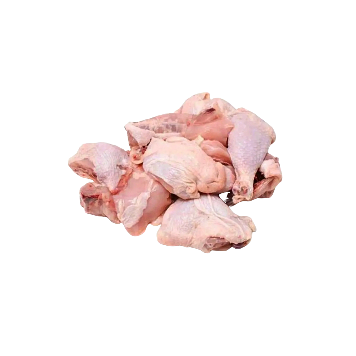 Hard Chicken