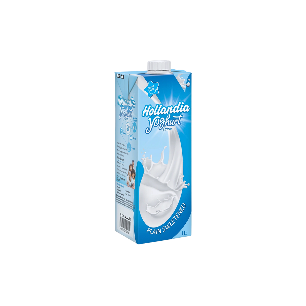 Hollandia Yoghurt