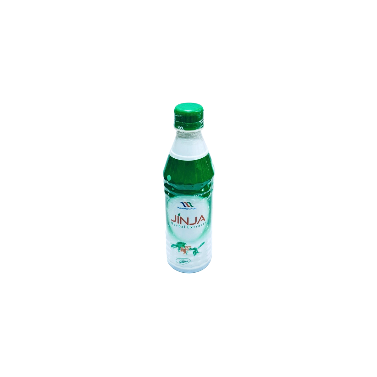 Jinja Herbal Extract Bitters