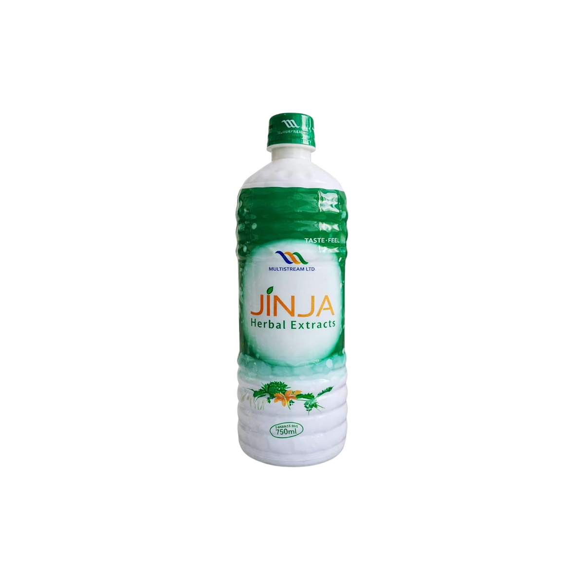 Jinja Herbal Extract Bitters