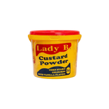 Lady B Custard Powder