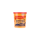 Lady B Custard Powder
