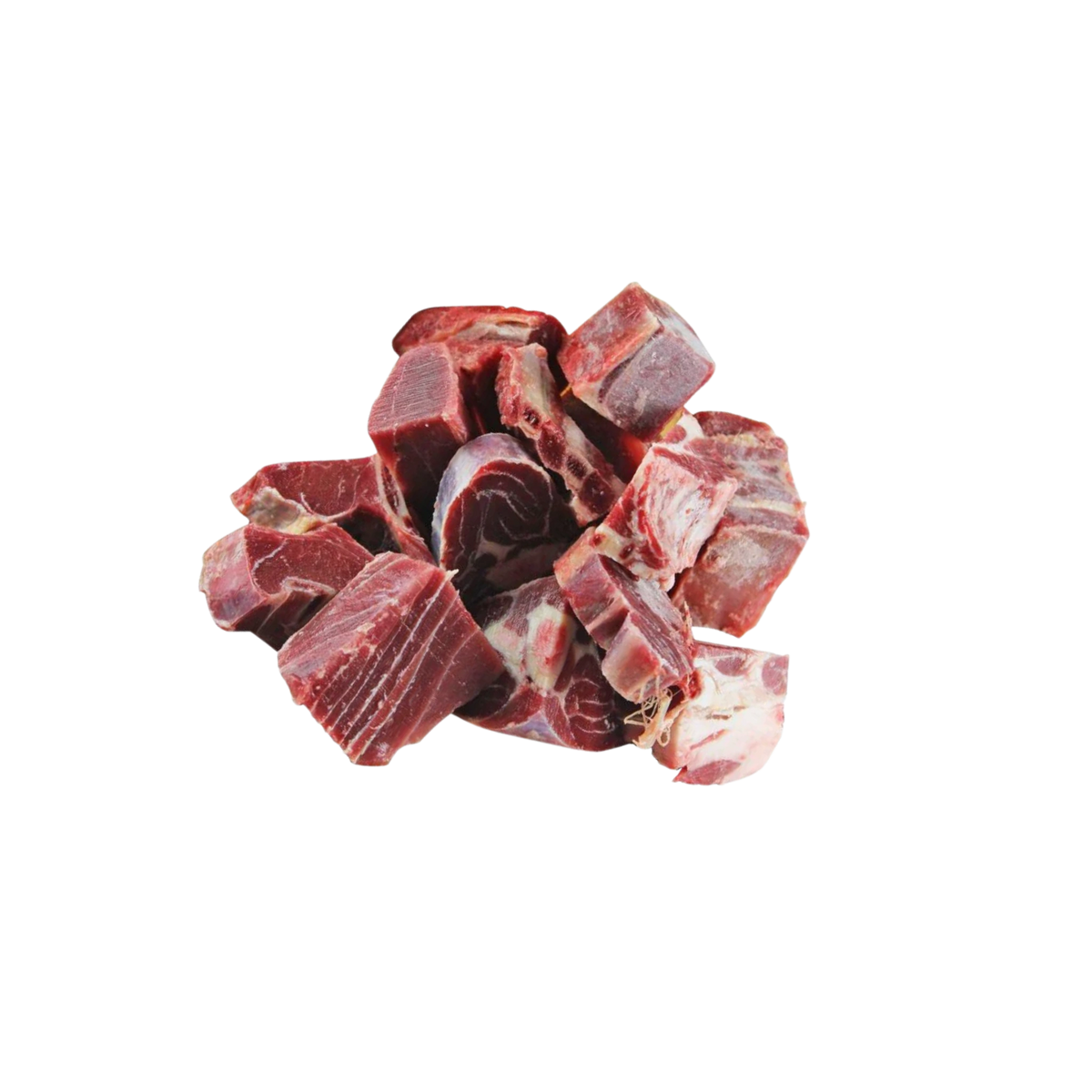 Lamb (Bone-in)