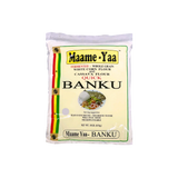 Maame Yaa Banku Flour