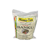 Maame Yaa Banku Flour