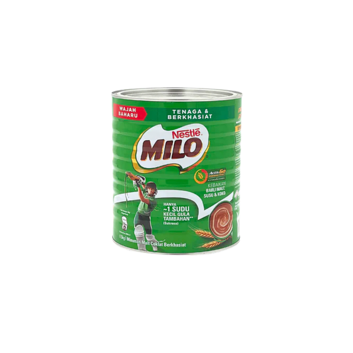 Nestle Milo