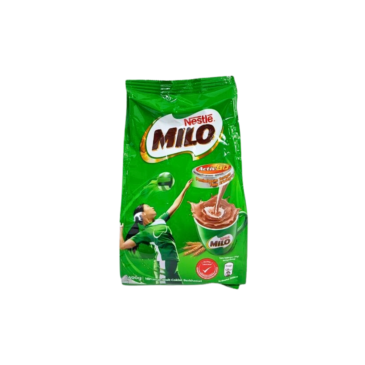 Nestle Milo Sachet