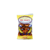 Mr John's Plantain Chips (Ripe)