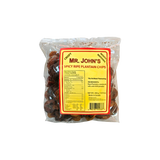 Mr John's Plantain Chips (Ripe)