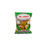 Mr John's Plantain Chips (Regular)