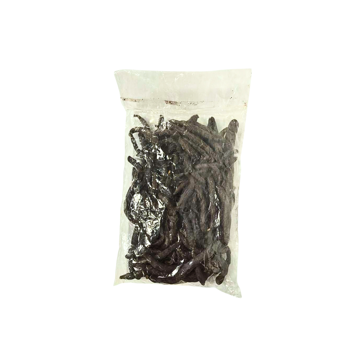 Negro Pepper