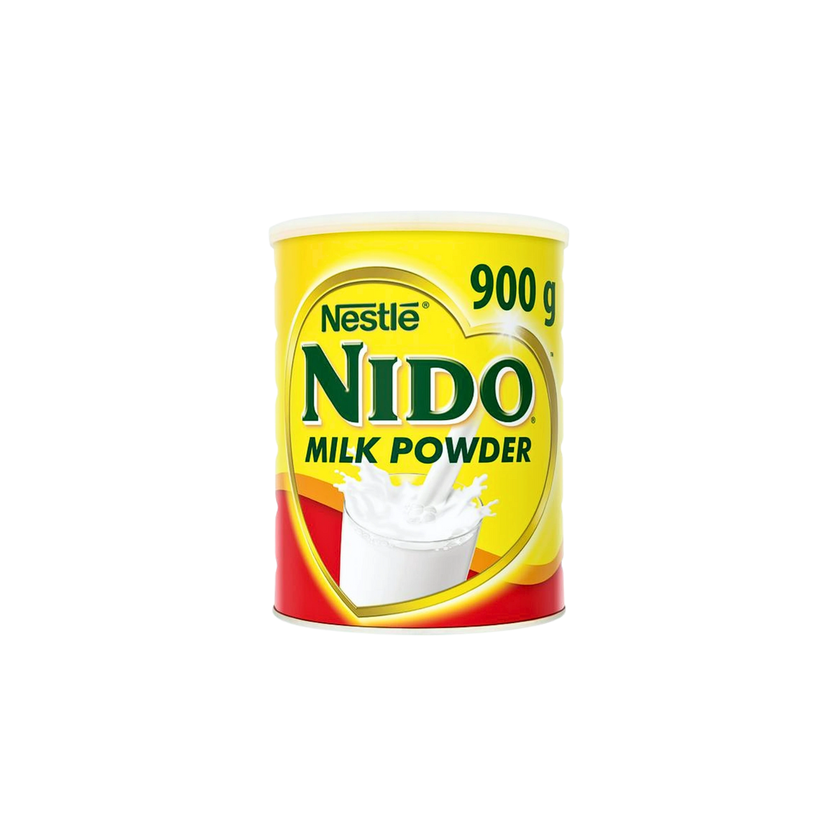 Nestle Nido Instant Full Cream Milk Powder