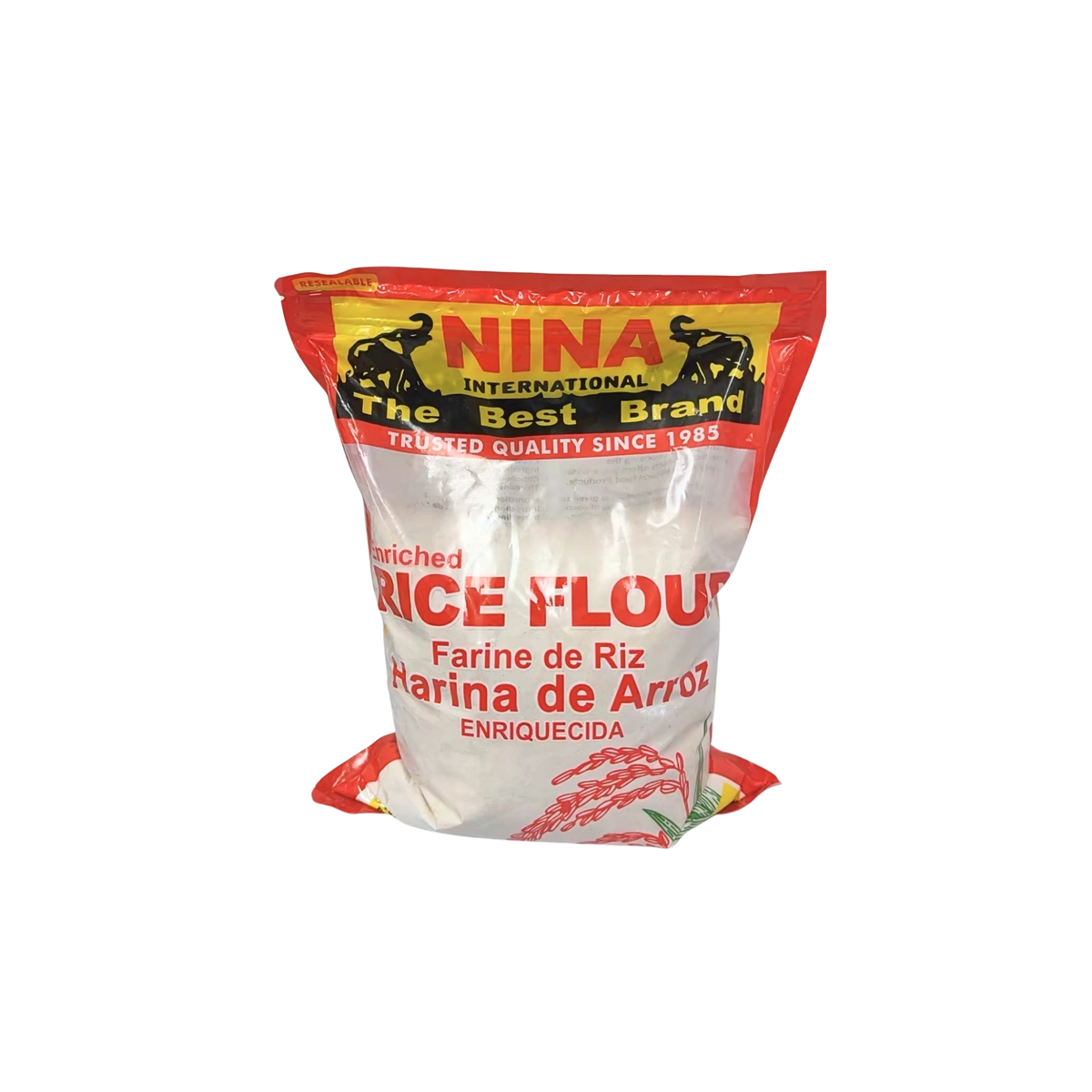 Nina Rice Flour