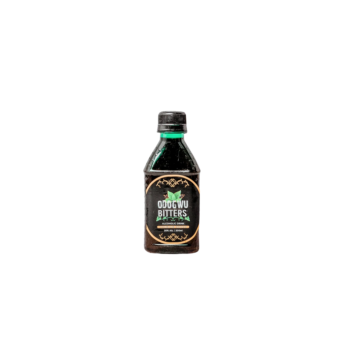 Odogwu Bitters